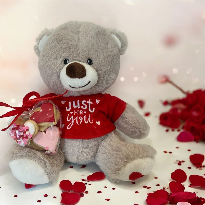 From Rose Day to Kiss Day